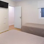 In Conil De La Frontera Apartament Kadyks