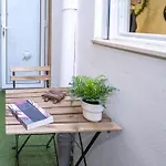 In Conil De La Frontera Apartament Kadyks