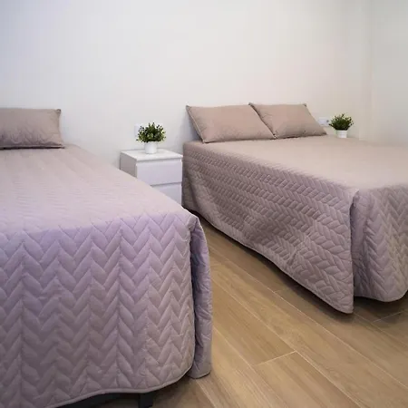 Apartman In Conil De La Frontera *