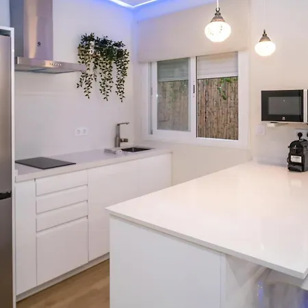 Apartman In Conil De La Frontera *