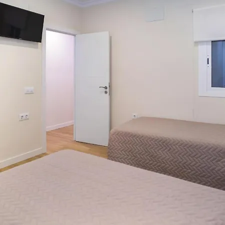 In Conil De La Frontera Apartman Cádiz