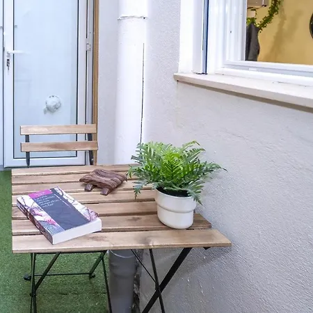 In Conil De La Frontera Apartman Cádiz