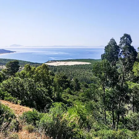 Apartament In Conil De La Frontera Kadyks