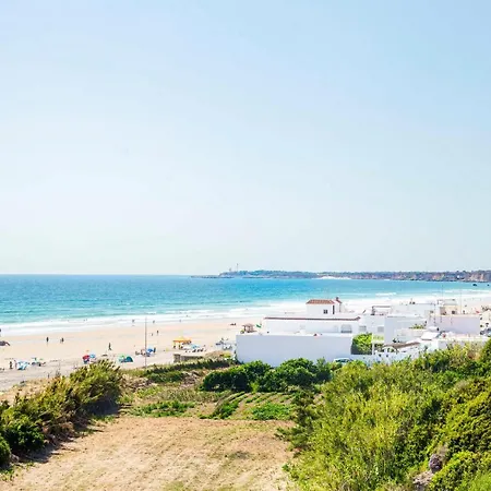 In Conil De La Frontera Apartman Cádiz