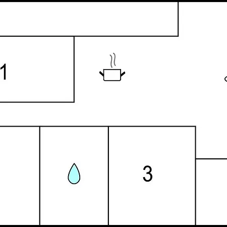 Apartament In Conil De La Frontera *