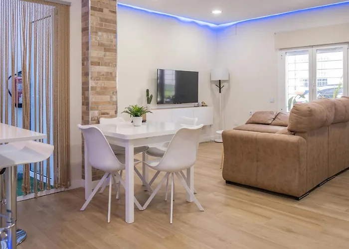 Appartement In Conil De La Frontera