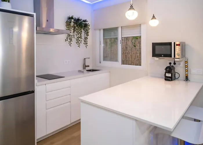 Appartement In Conil De La Frontera *