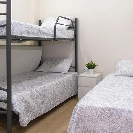 In Conil De La Frontera Apartament *