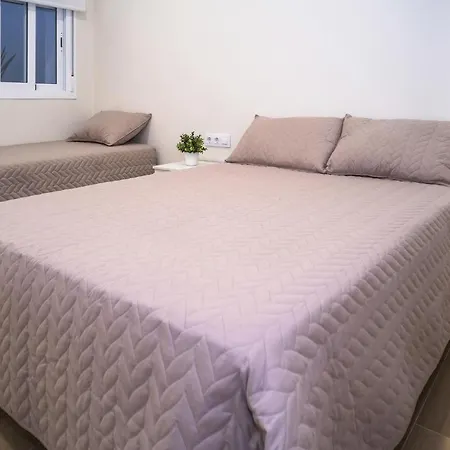 In Conil De La Frontera Apartament *