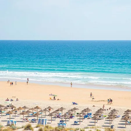 In Conil De La Frontera Kadyks