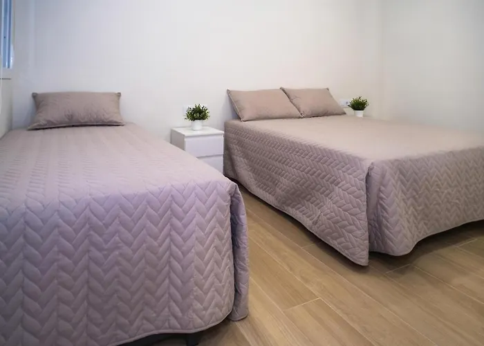 Apartament In Conil De La Frontera *