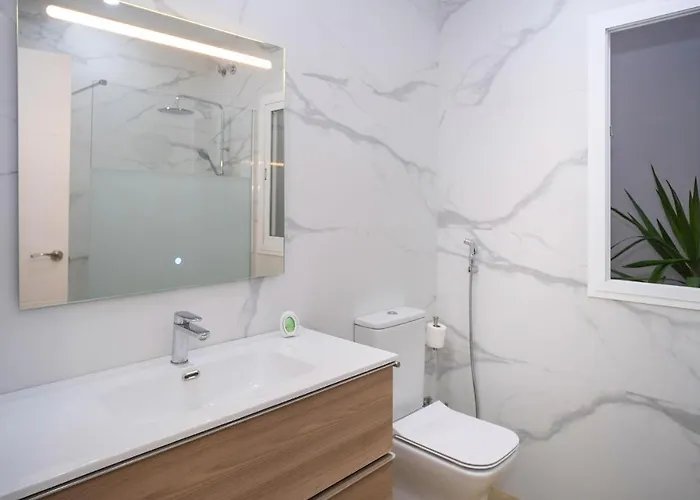 Apartament In Conil De La Frontera Kadyks