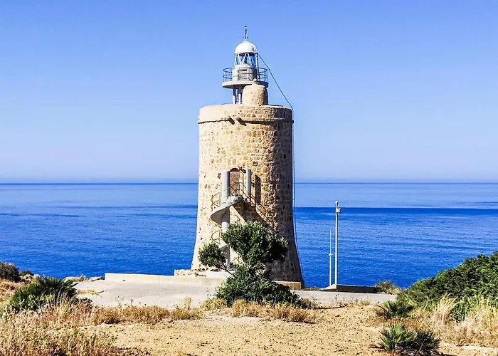 In Conil De La Frontera * Kadyks