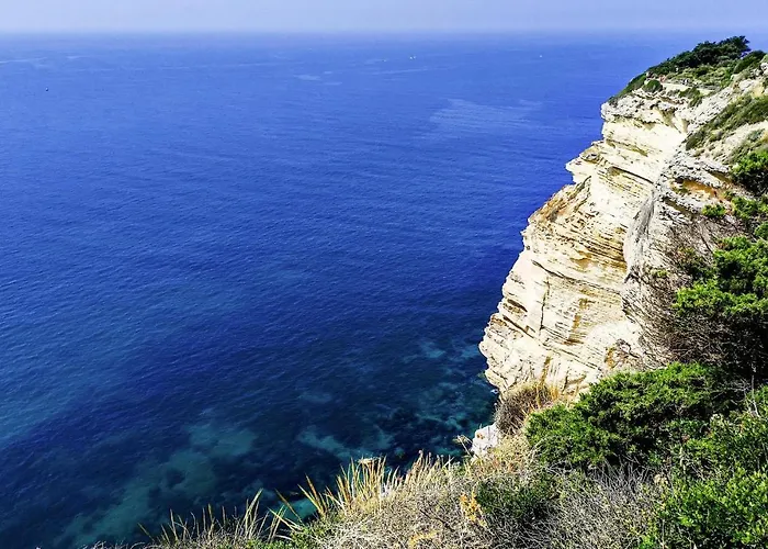 In Conil De La Frontera *